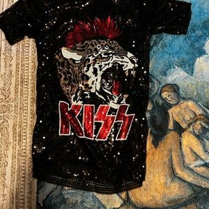 Kate Hewko Kiss Dress